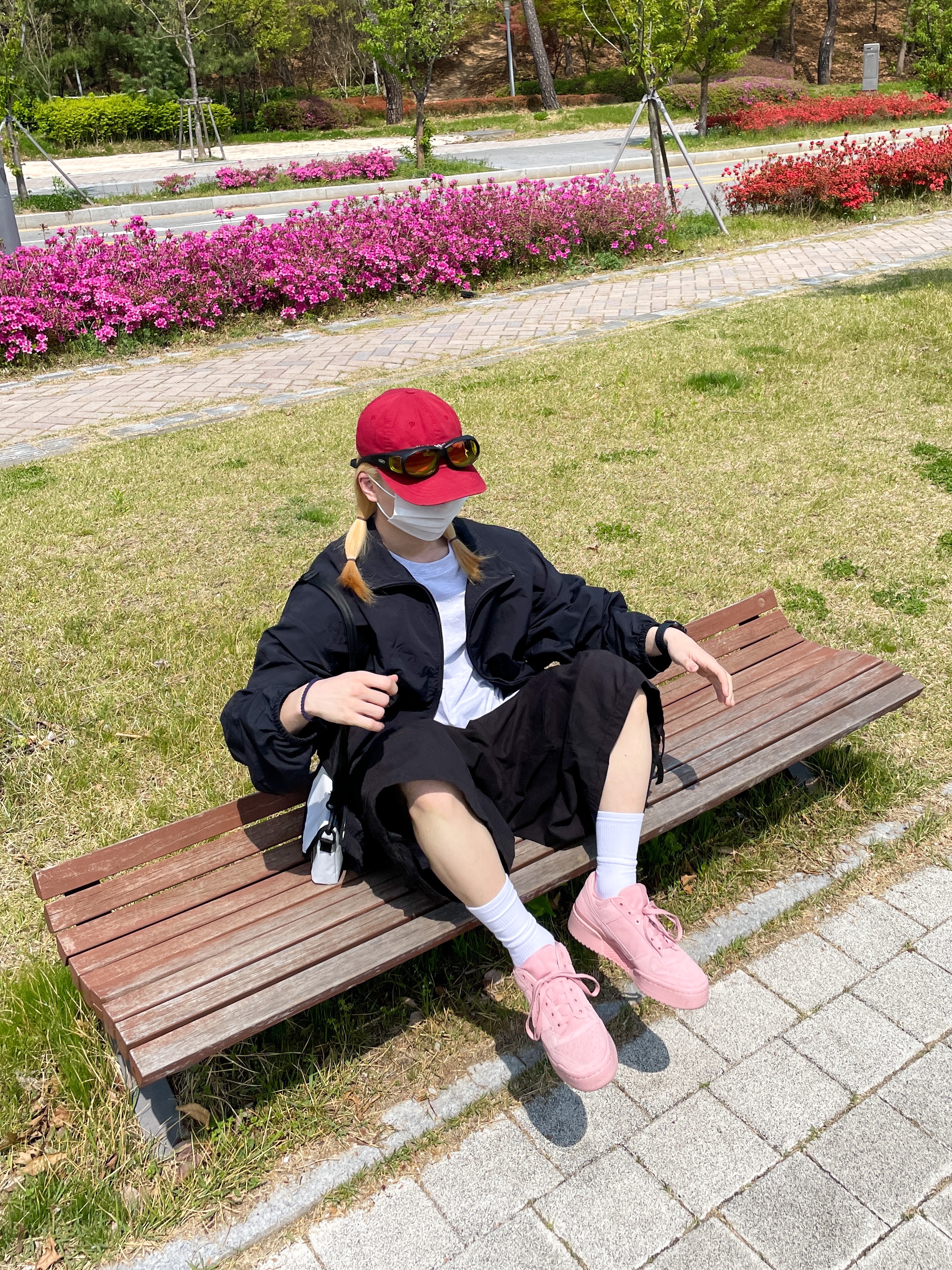뀨리님의 스타일 - 1