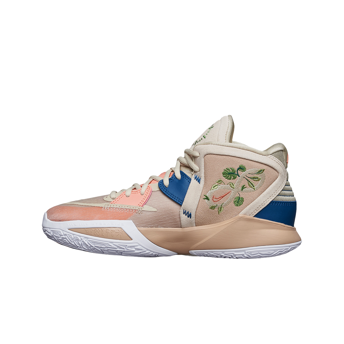 나이키 카이리 인피니티 EP 마더 네이쳐 & 파더 타임(Nike Kyrie Infinity EP Mother Nature & Father Time) - 2