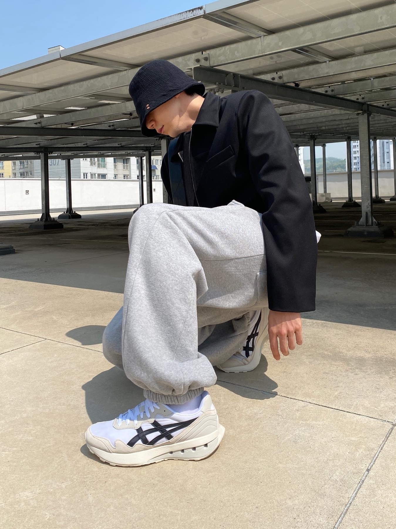 김원익님의 스타일 - 4