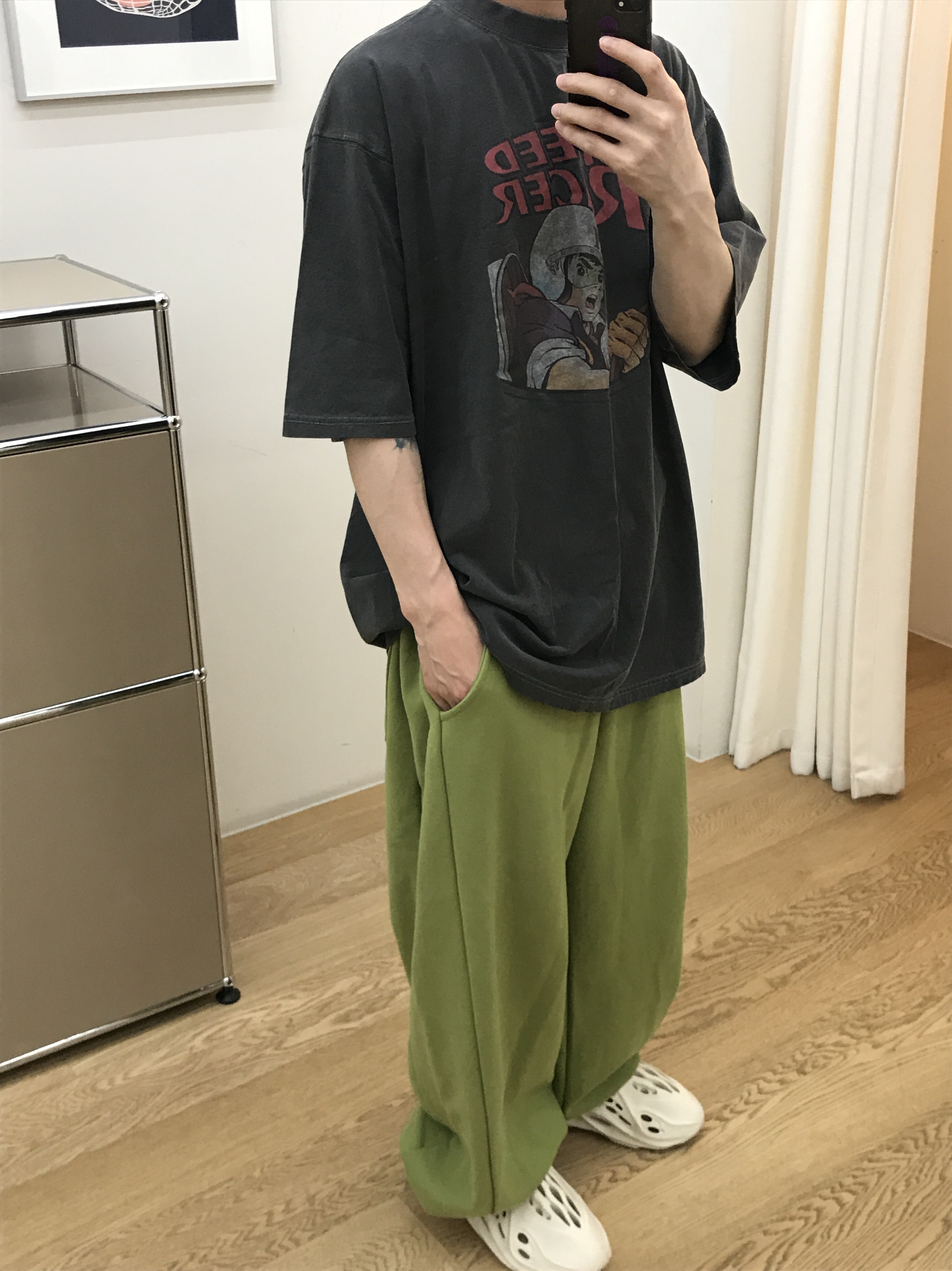 스몰시티님의 스타일 - 2