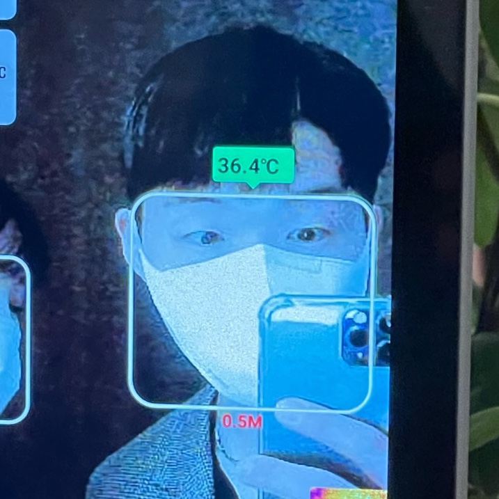 지나가십쇼님의 스타일 - 5