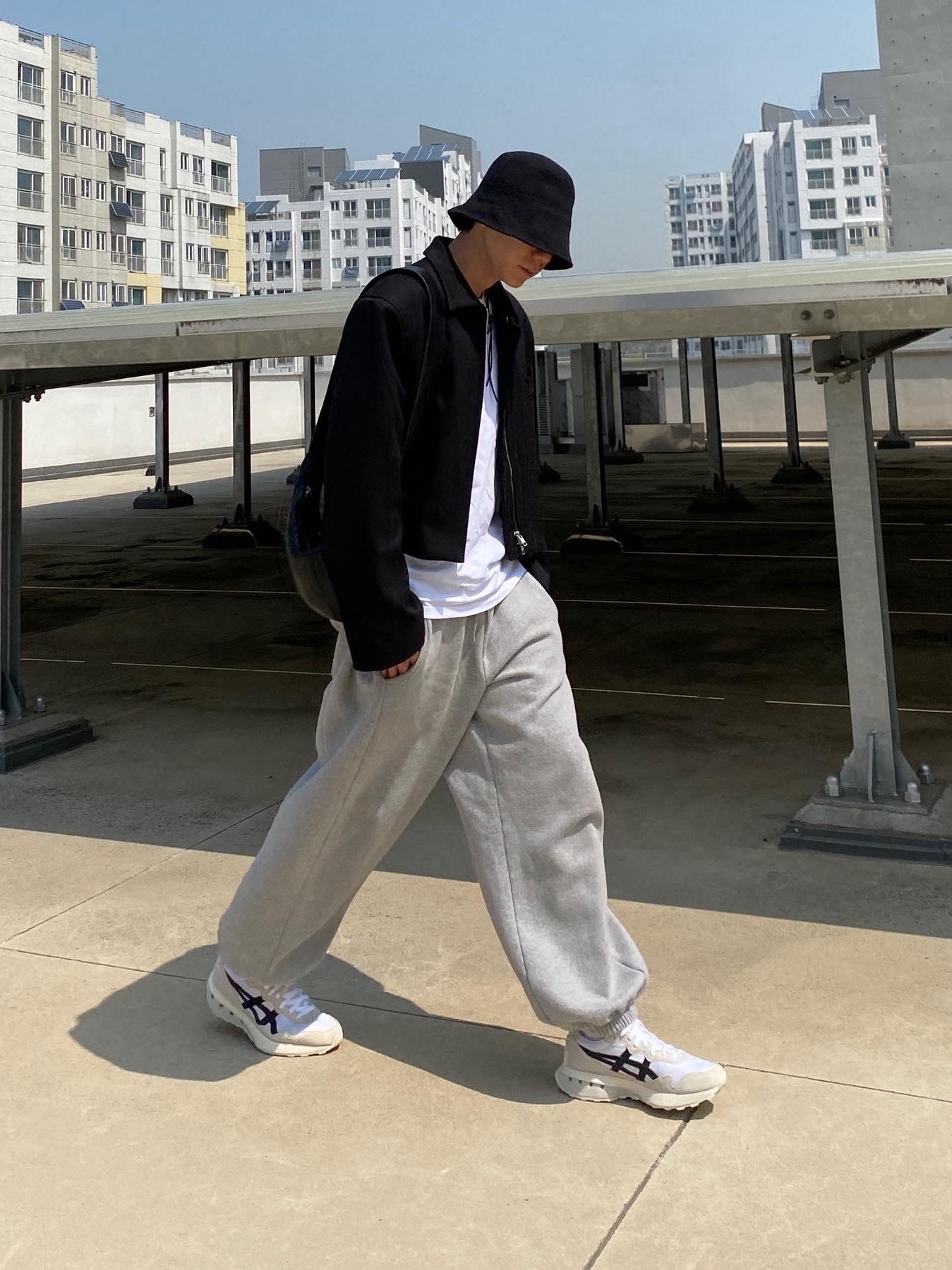 김원익님의 스타일 - 3