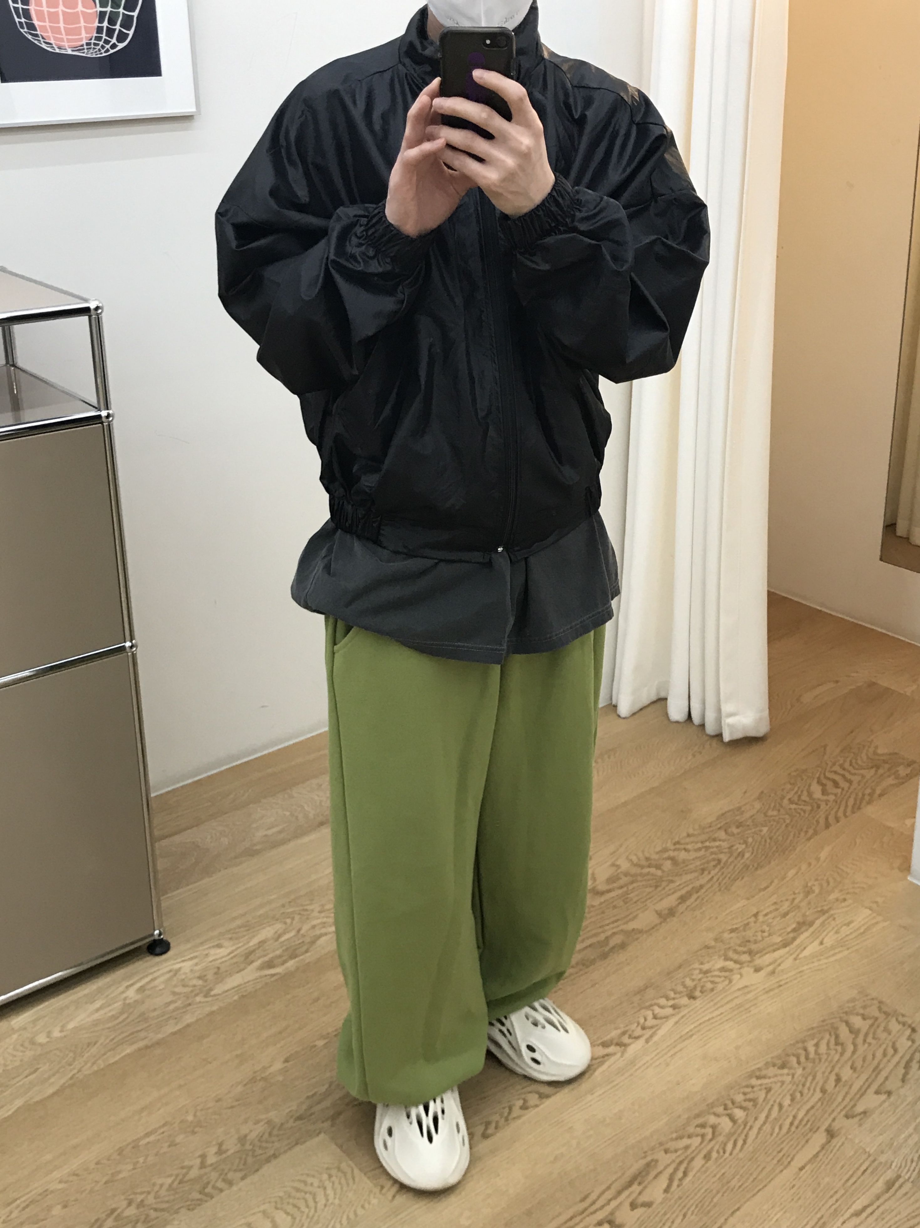 스몰시티님의 스타일 - 1
