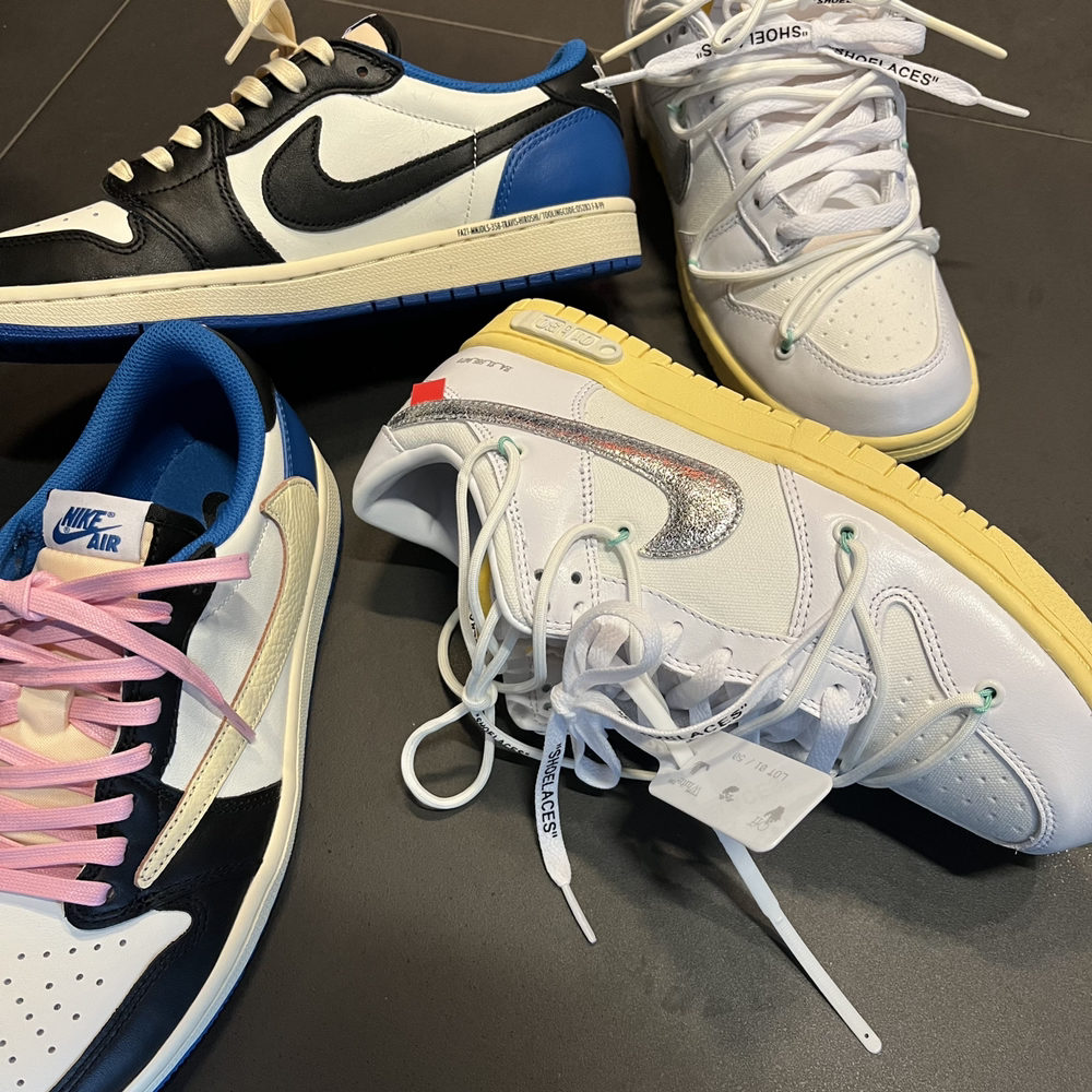 KREAM 프로필 이미지