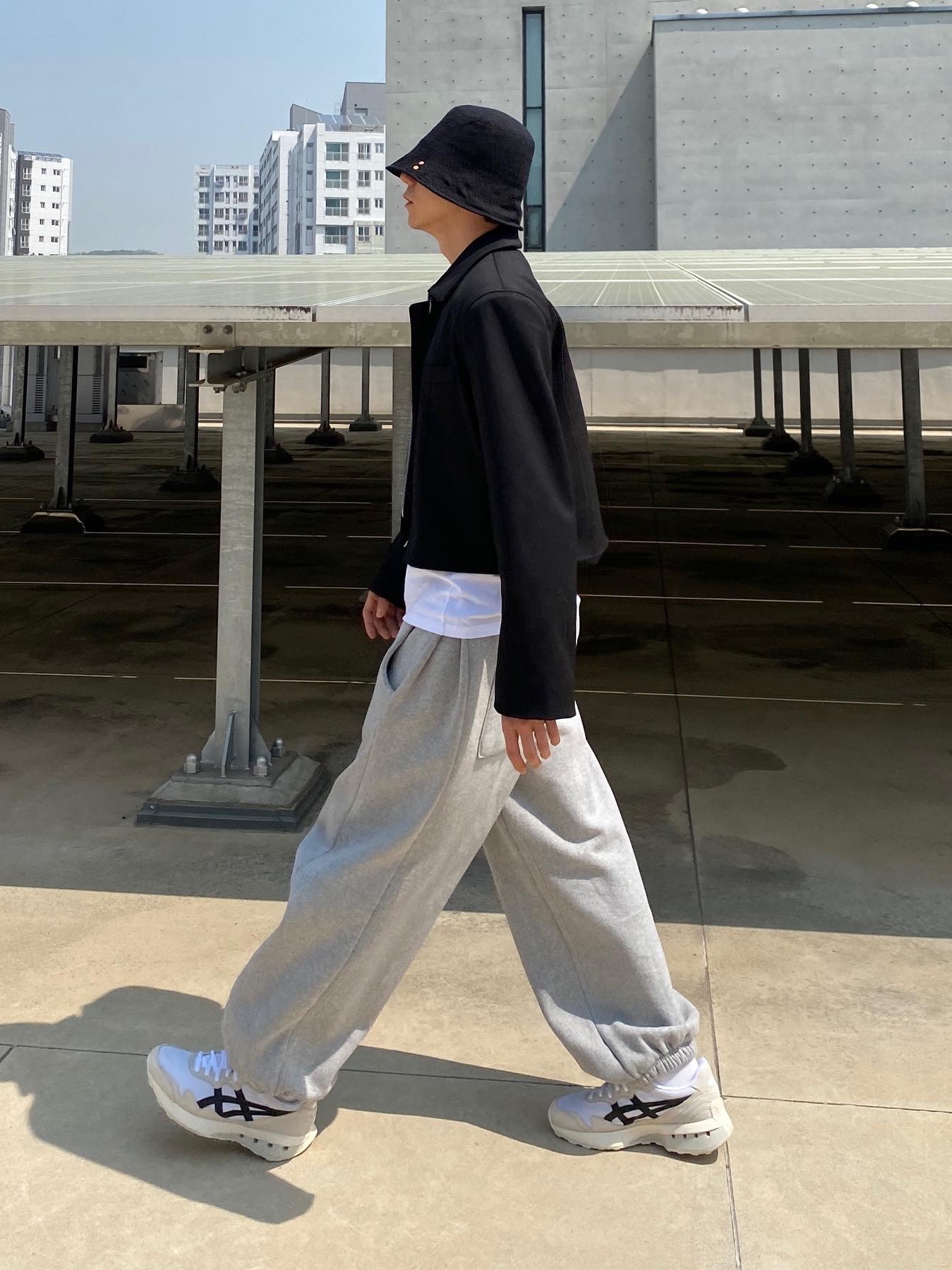 김원익님의 스타일 - 1