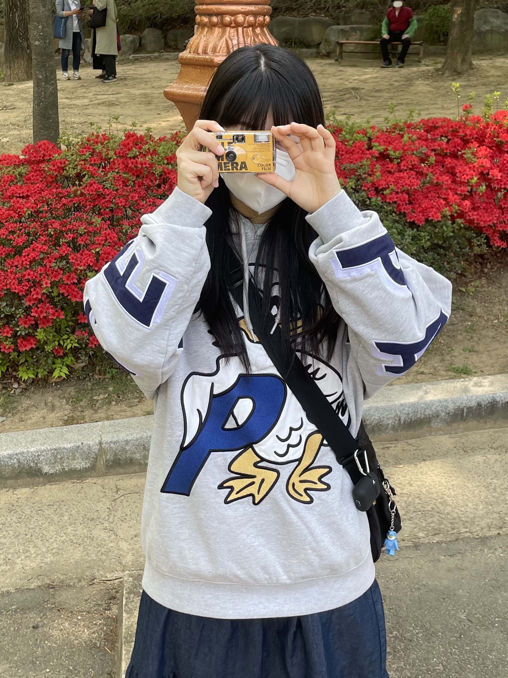 KREAM 스타일