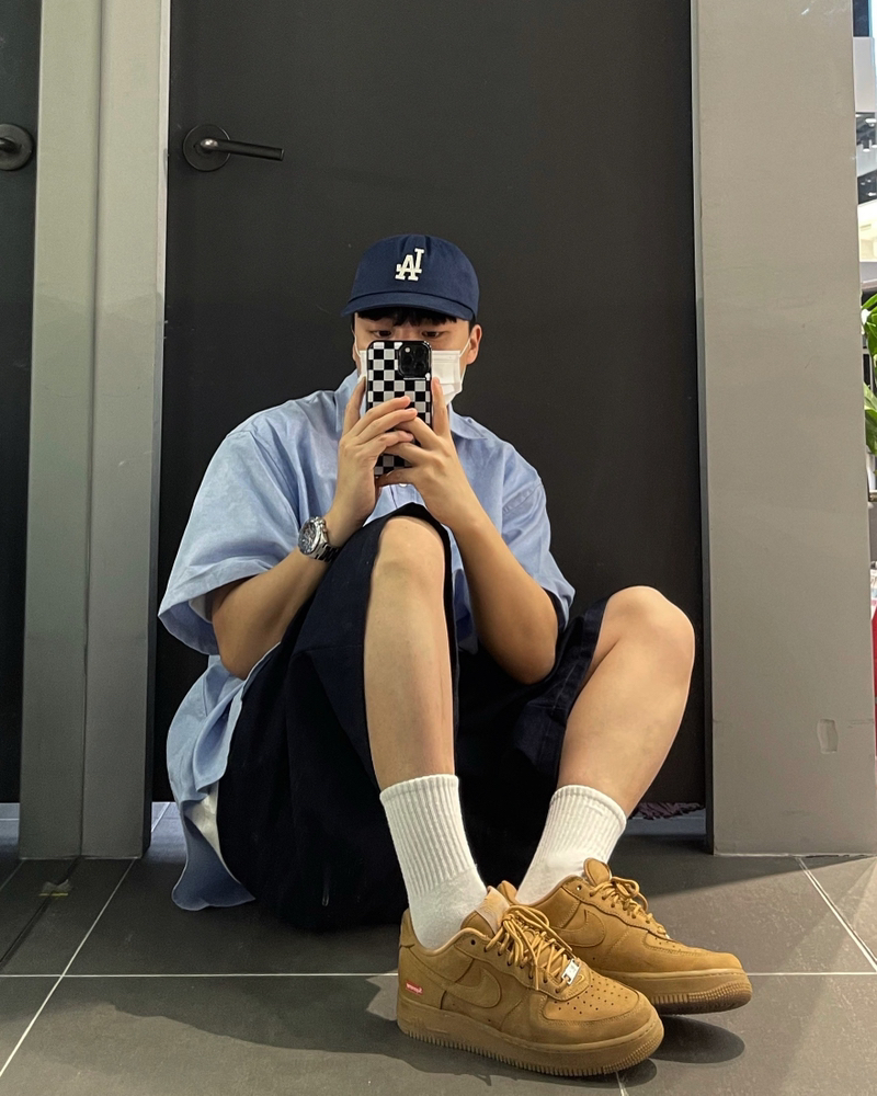 KREAM 프로필 이미지
