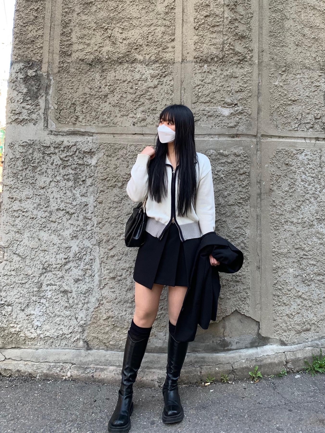 갱님의 스타일 - 1