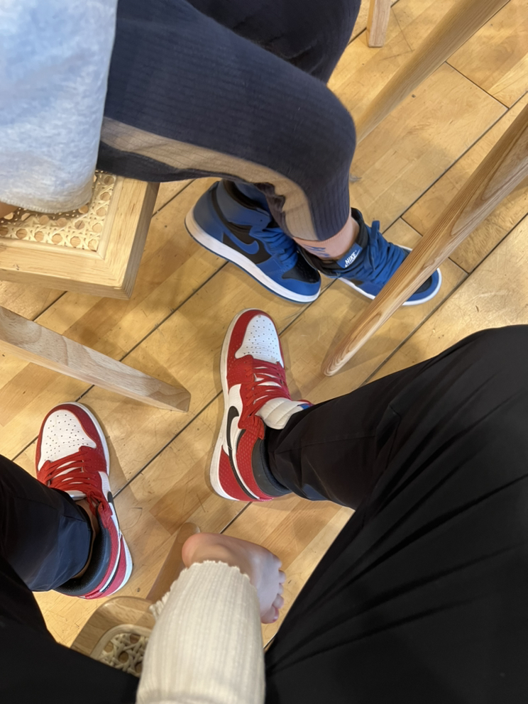 KREAM 프로필 이미지