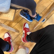 KREAM 프로필 이미지