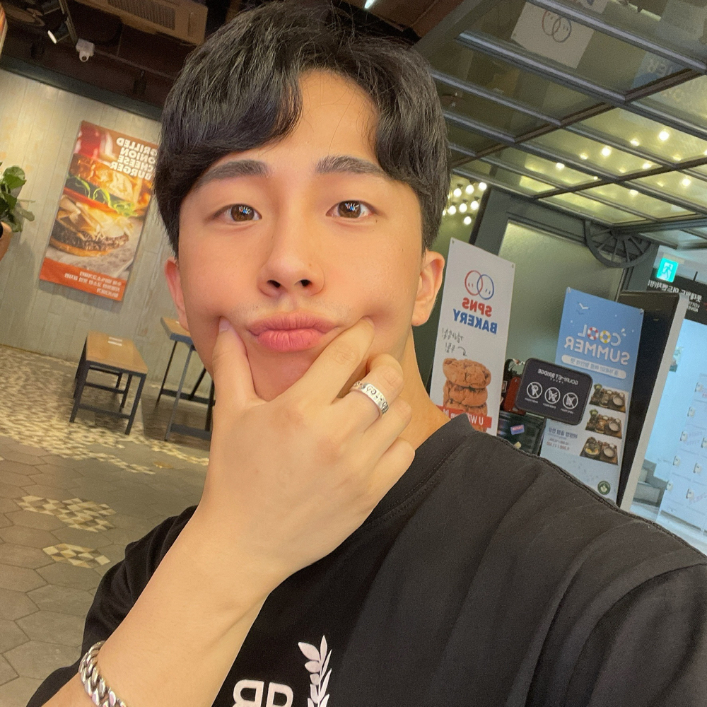 KREAM 프로필 이미지