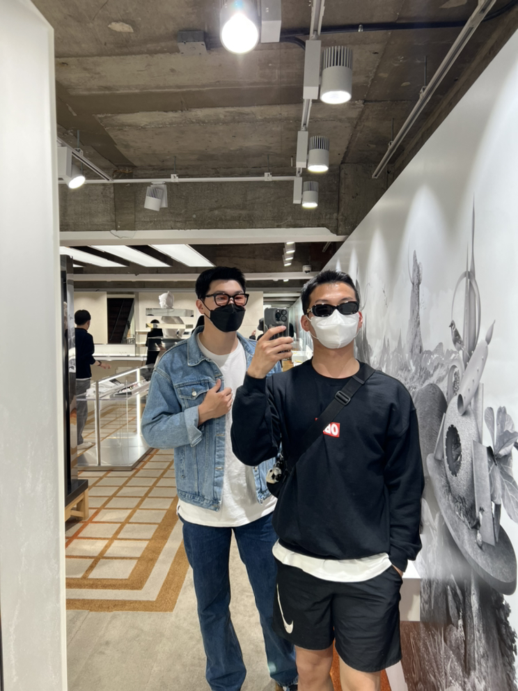 KREAM 프로필 이미지