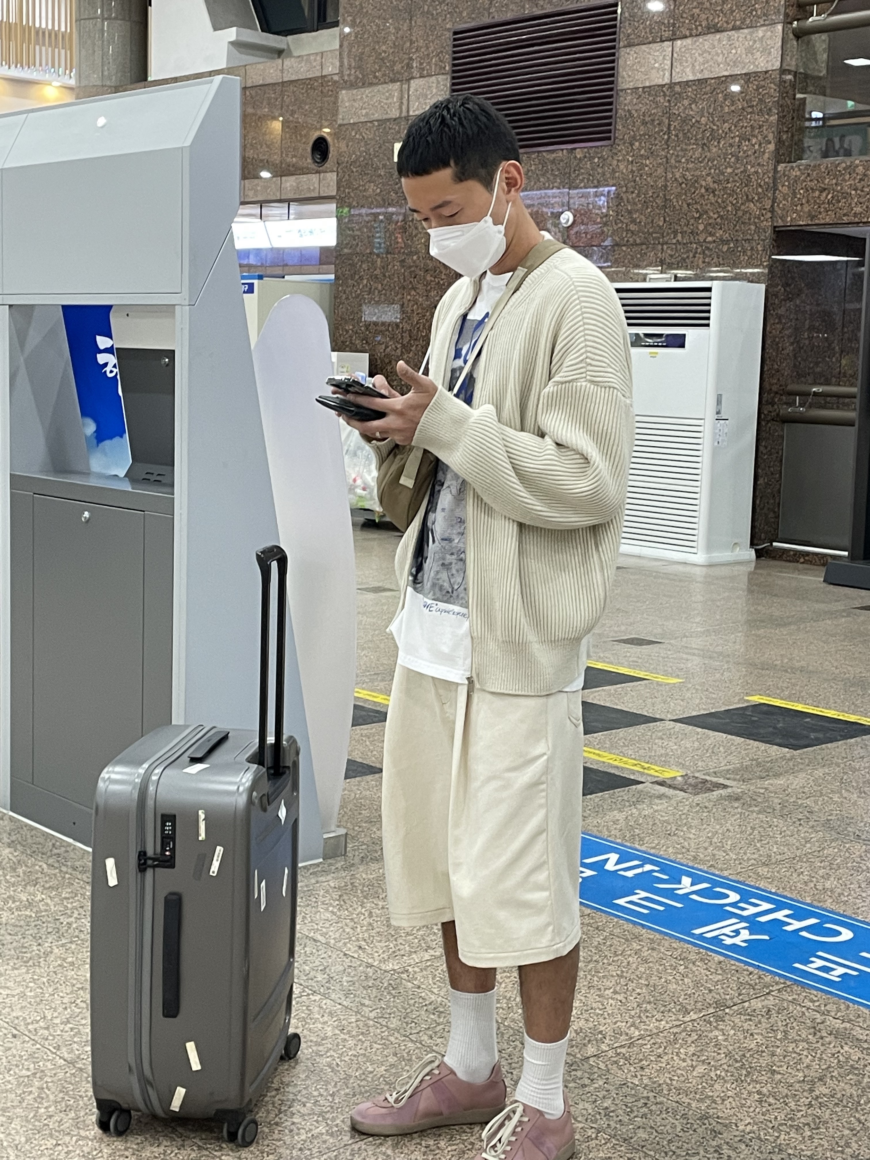 -님의 스타일 - 3