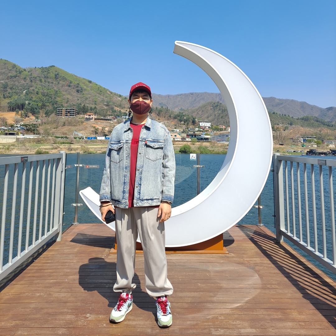 Nike x Concepts Air Max 1 SP Mellow 착용 스타일 - 2