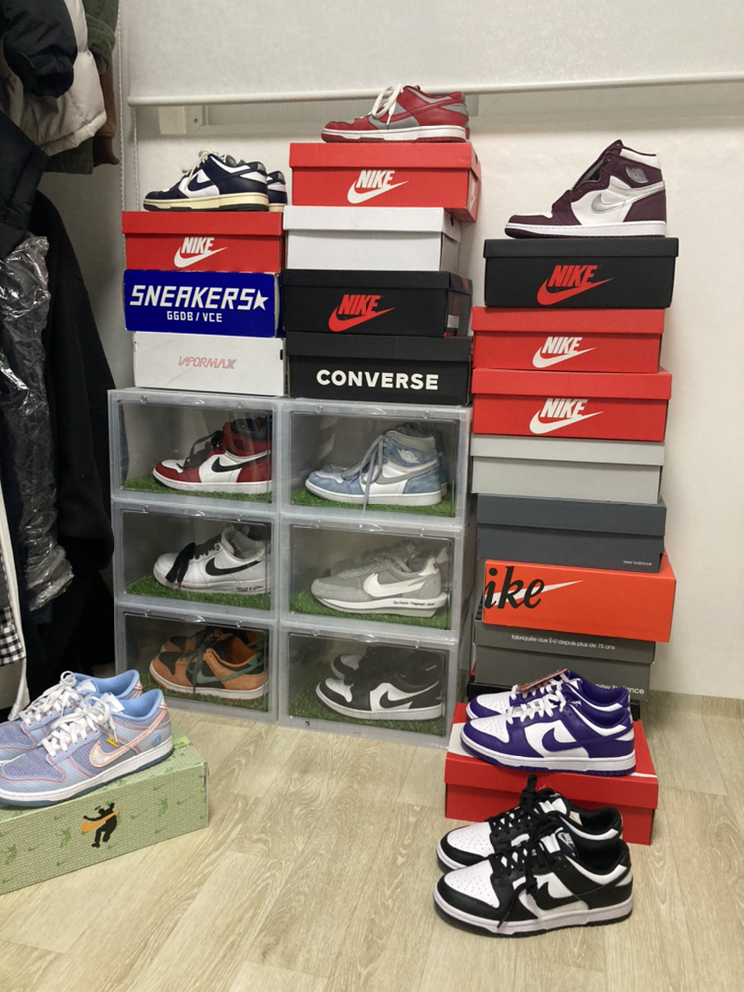 KREAM 프로필 이미지