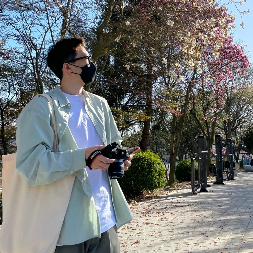 KREAM 프로필 이미지