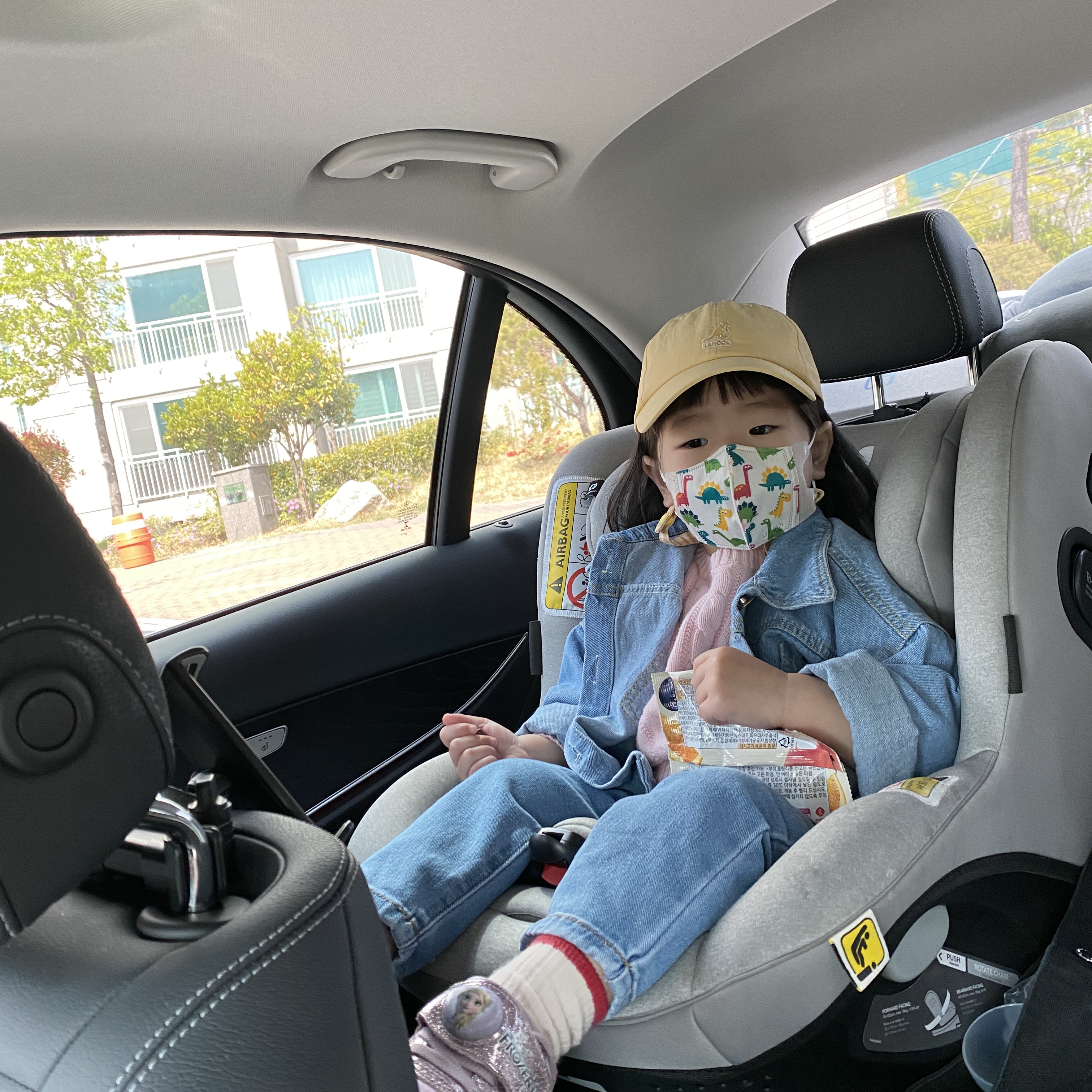 windyssh님의 스타일