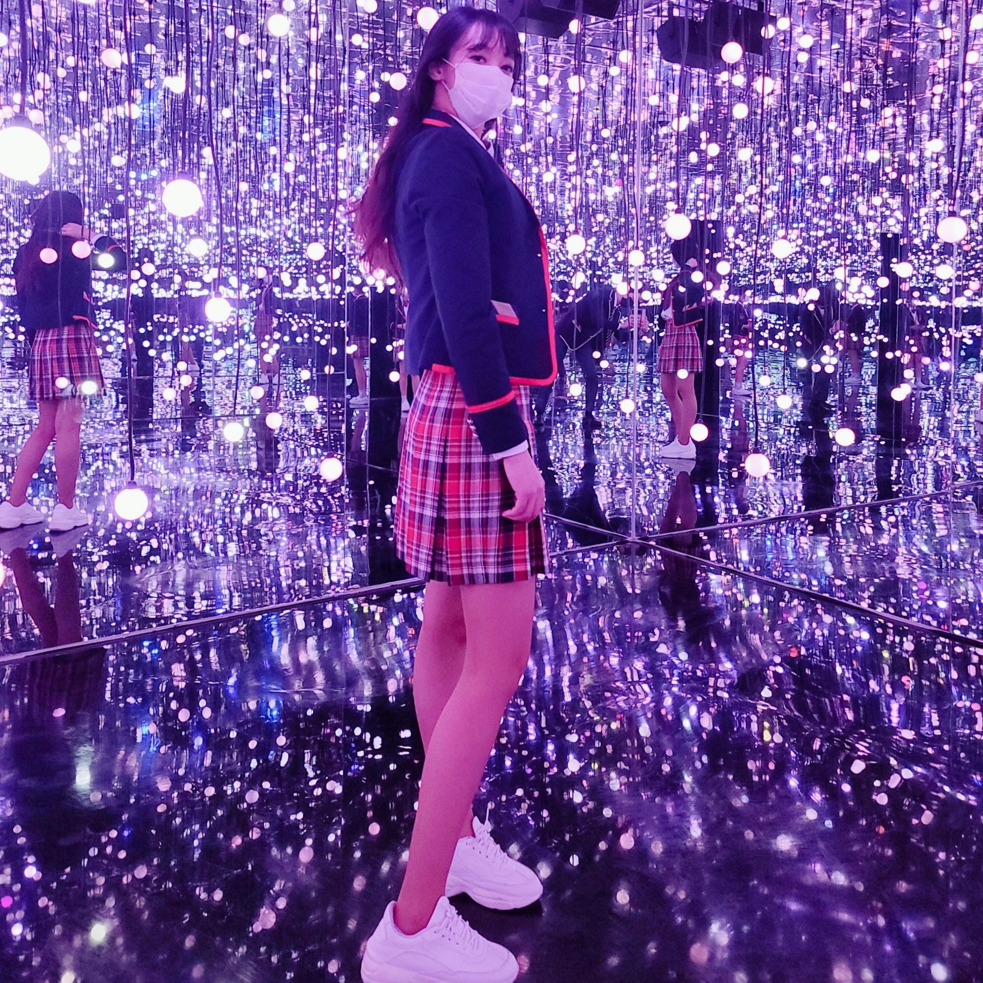 준이랜드님의 스타일 - 1