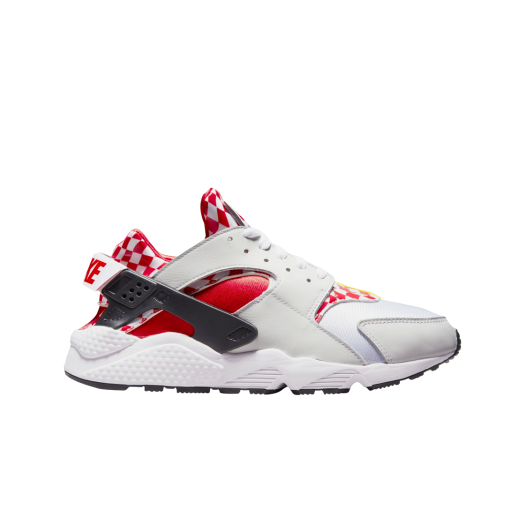 Nike Air Huarache Premium QS Liverpool (Special Ver.)