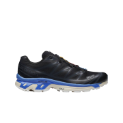 Salomon XT-6 Clear Black Riviera