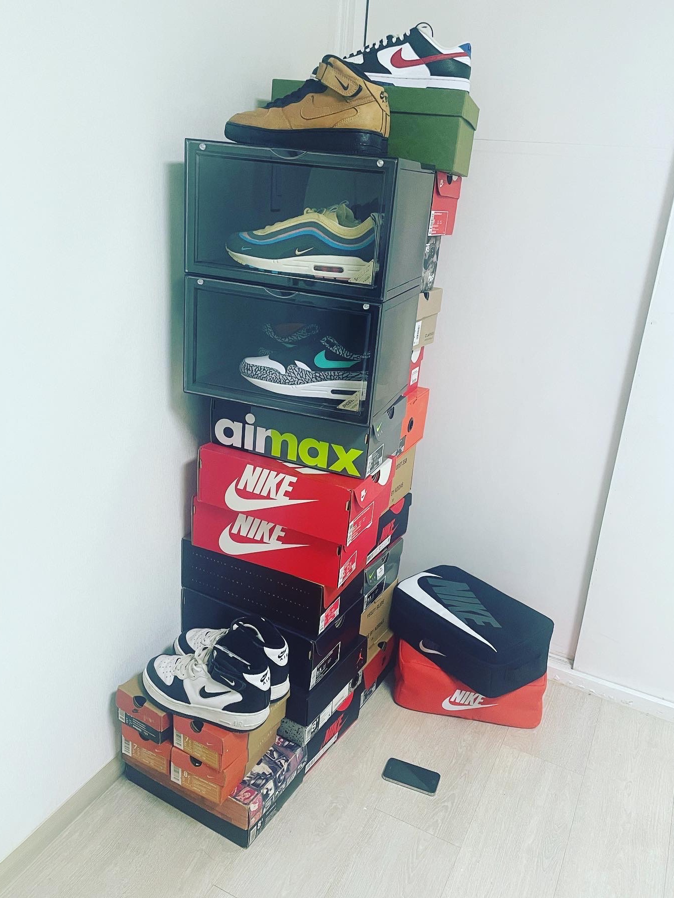 dg님의 스타일 - 1