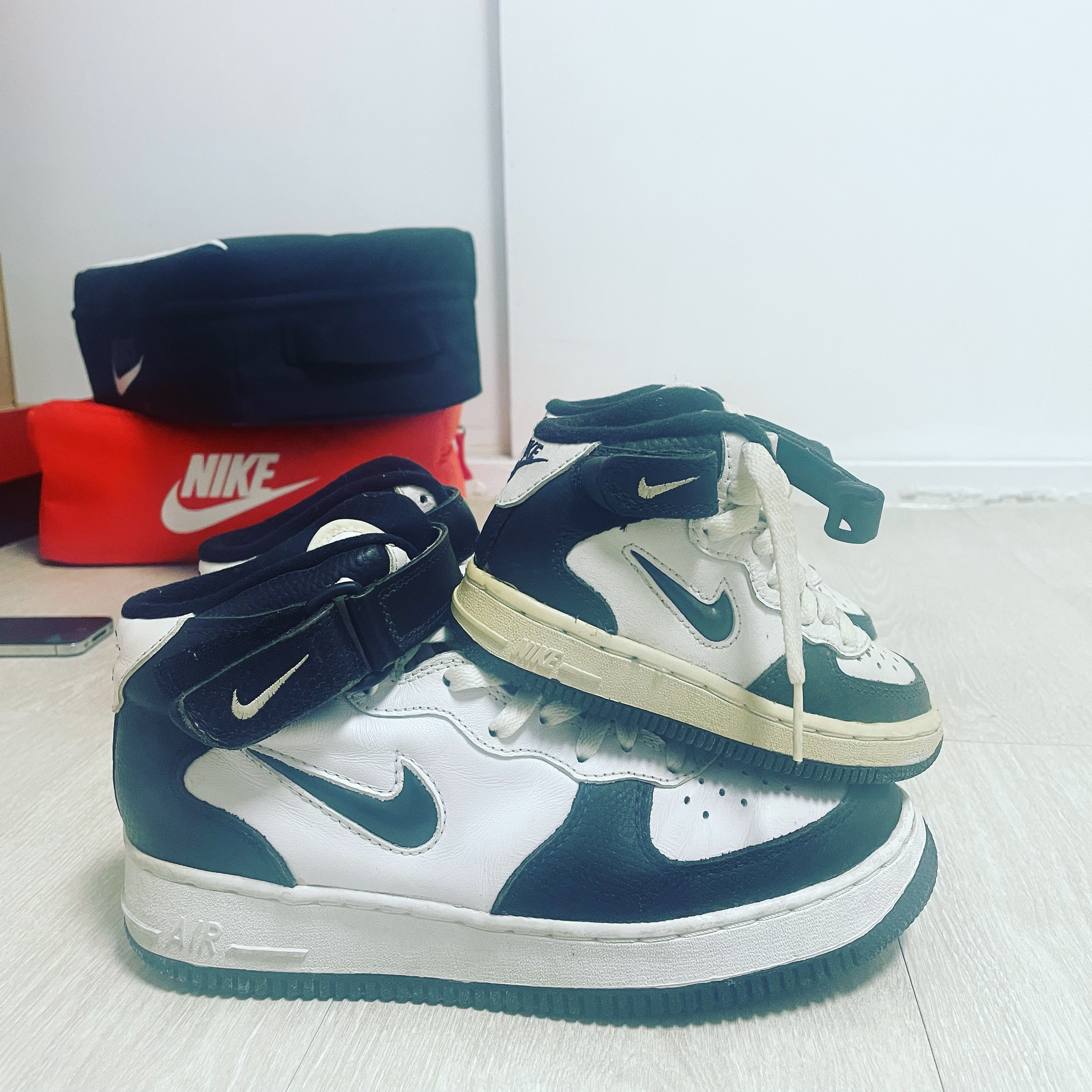 dg님의 스타일