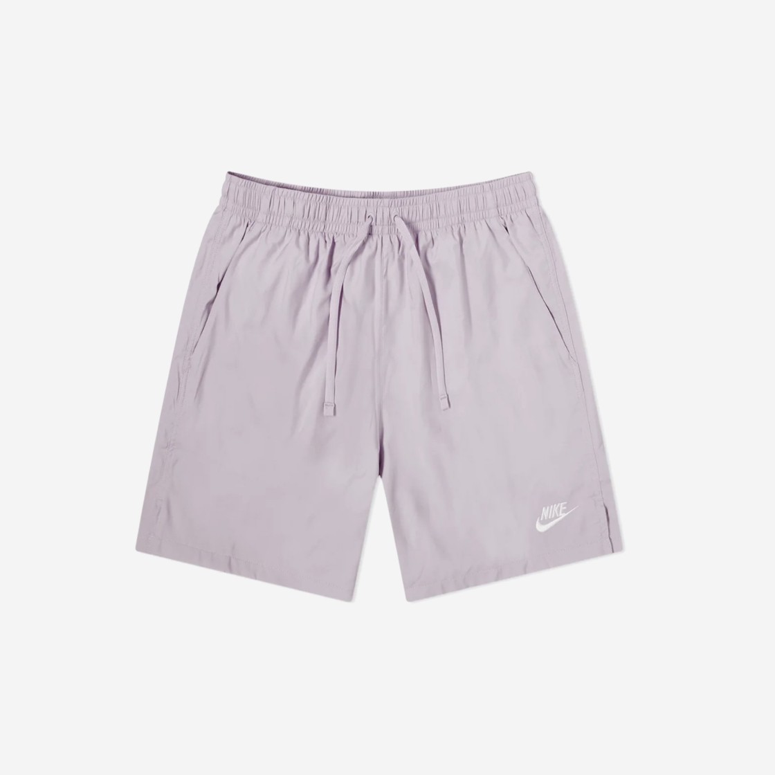 Nike NSW Woven Shorts Iced Lilac - US/EU 상세 이미지 1