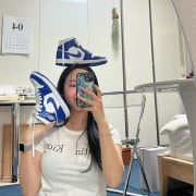 KREAM 프로필 이미지