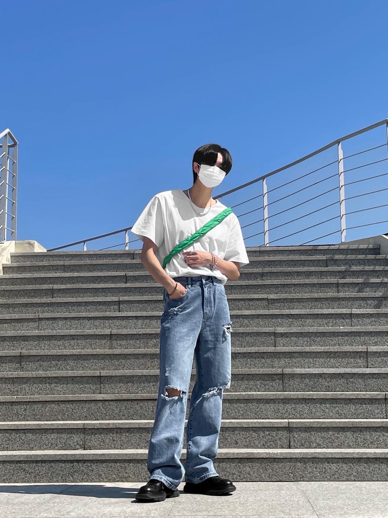 유군님의 스타일 - 3