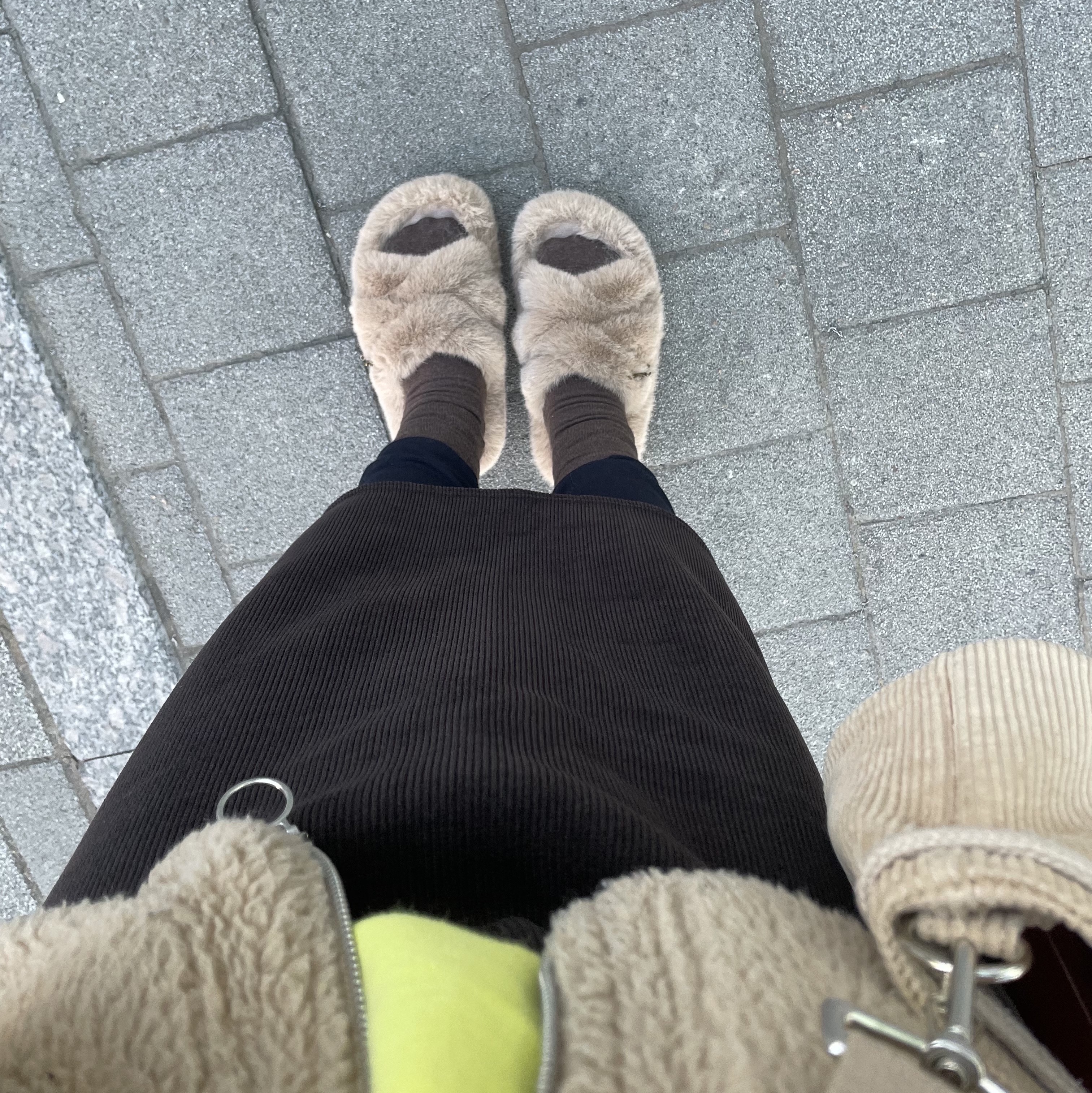 이루다님의 스타일