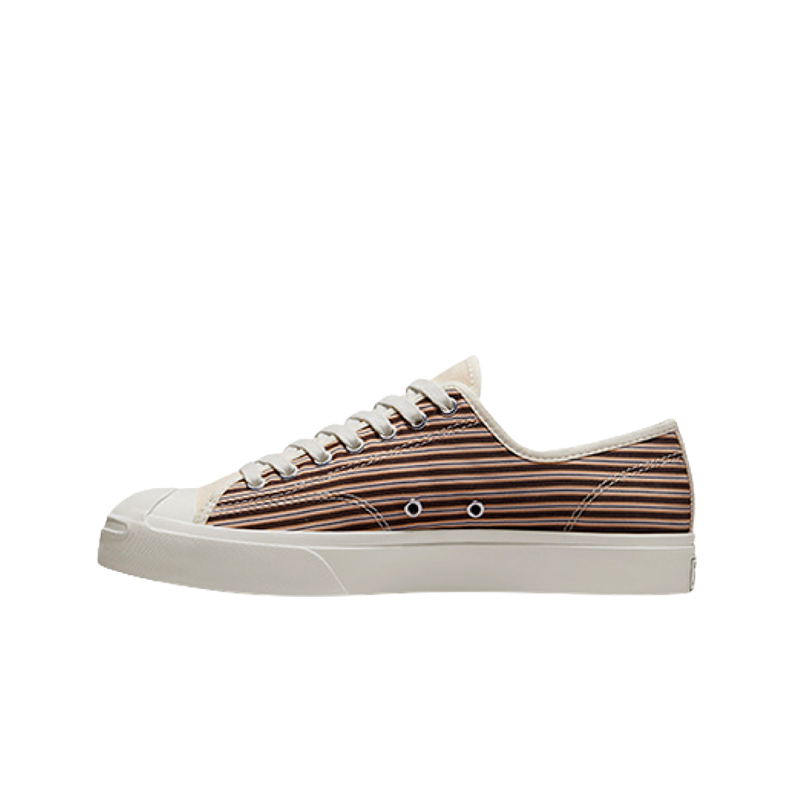 컨버스 잭퍼셀 로우 리뉴 업사이클 에그렛(Converse Jack Purcell Ox Renew Upcycle Egret) - 2