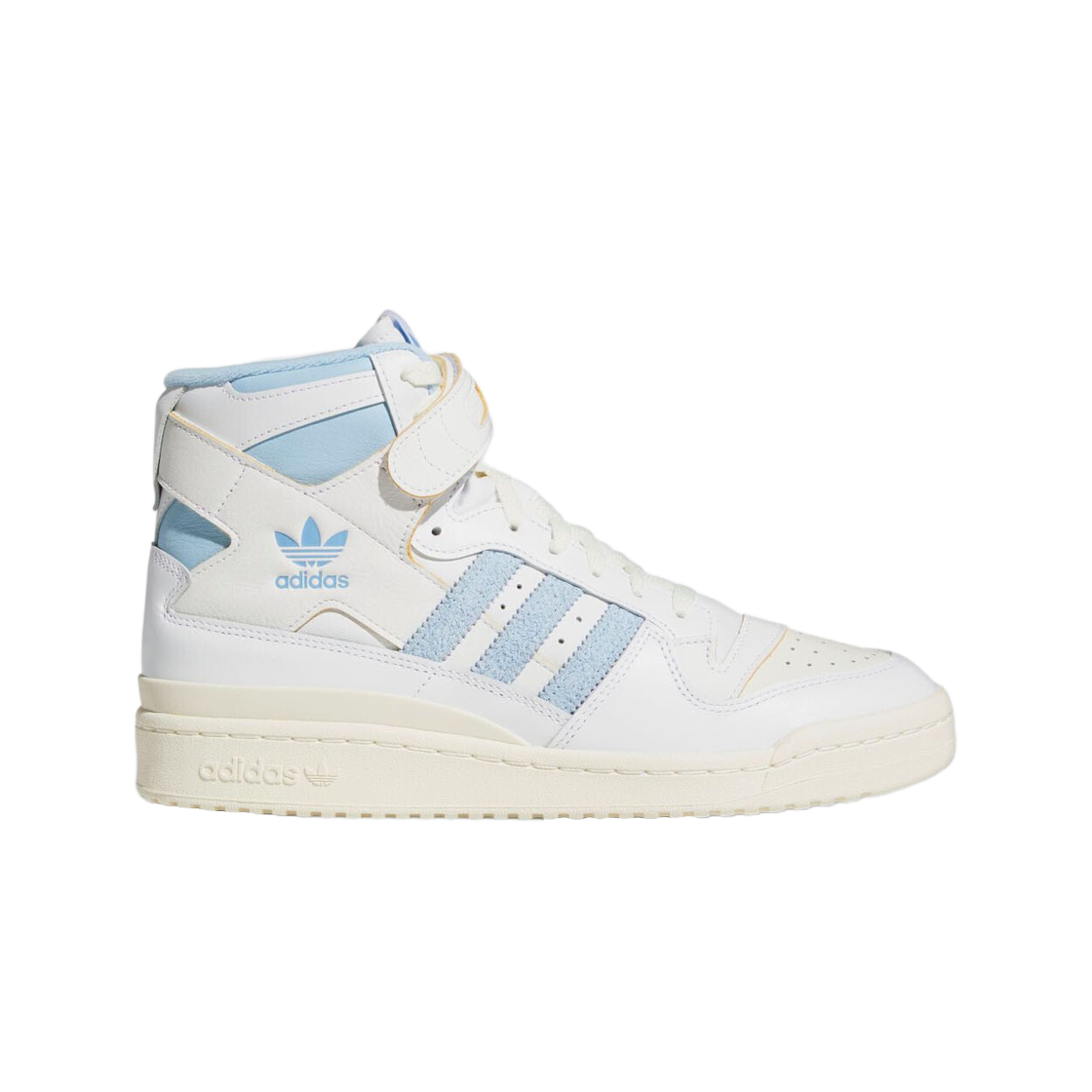 GW5924 Adidas Forum 84 High Clear Sky - 대표 이미지 #1