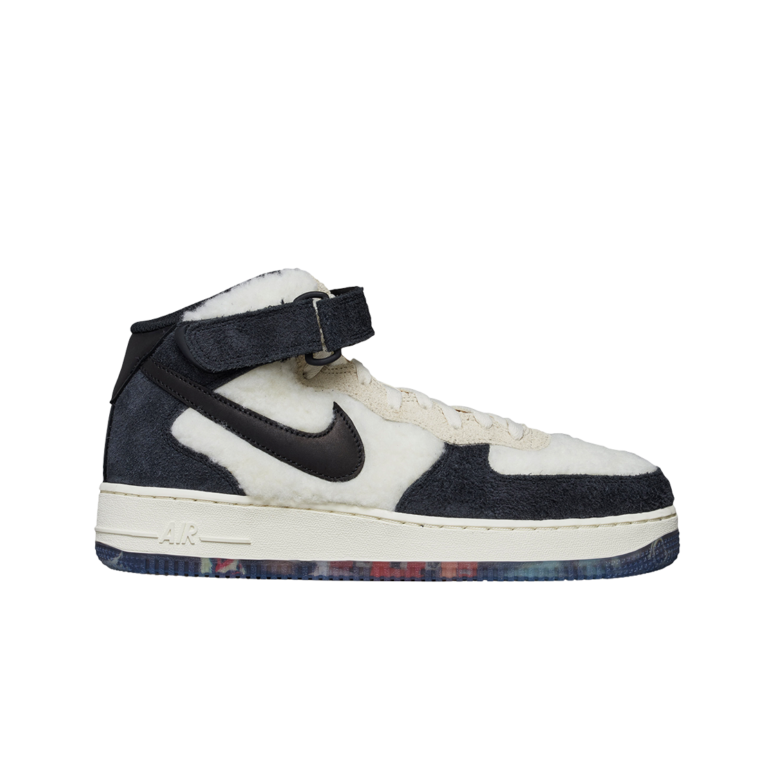 나이키 에어포스 1 미드 '07 프리미엄 컬쳐 데이