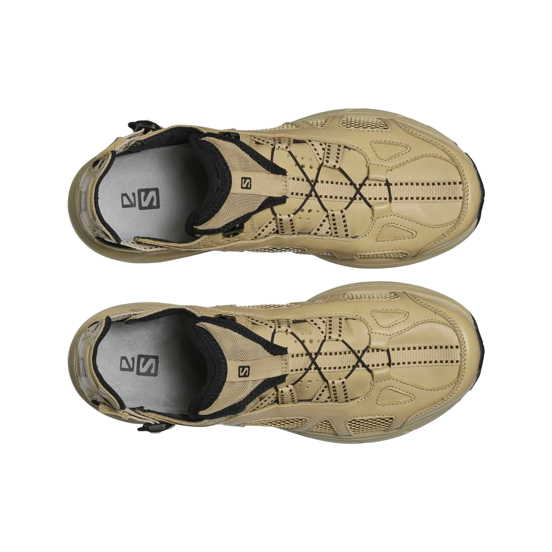 人気 ☆ SALOMON ☆ TECHSONIC LEATHER ADV SAFARI Salomon Techsonic Leather Advanced Safari Men's - L41579400 - US