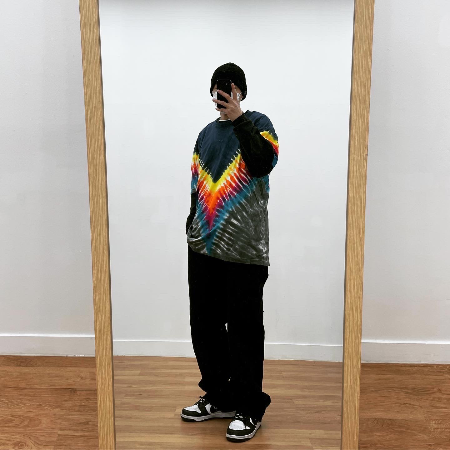 DONGWON님의 스타일
