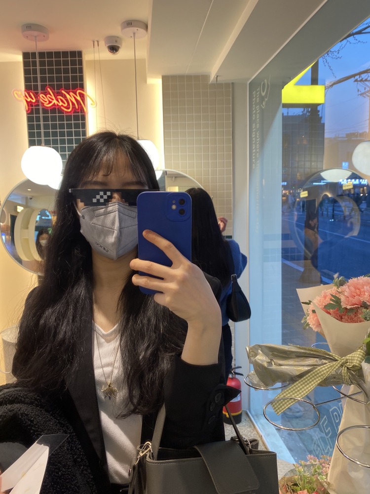 KREAM 프로필 이미지