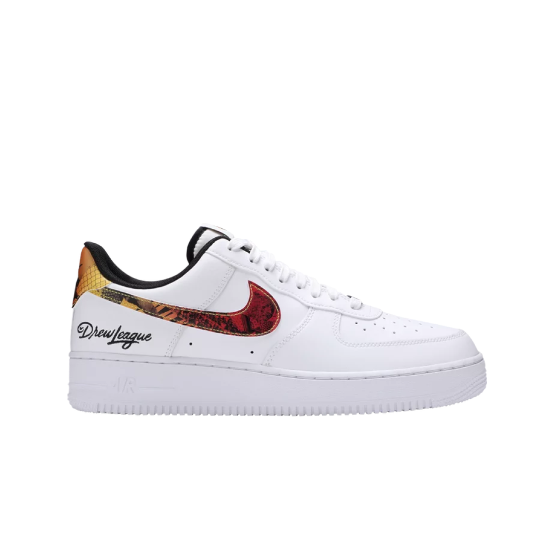 나이키 에어포스 1 '07 드류 리그(Nike Air Force 1 '07 Drew League)