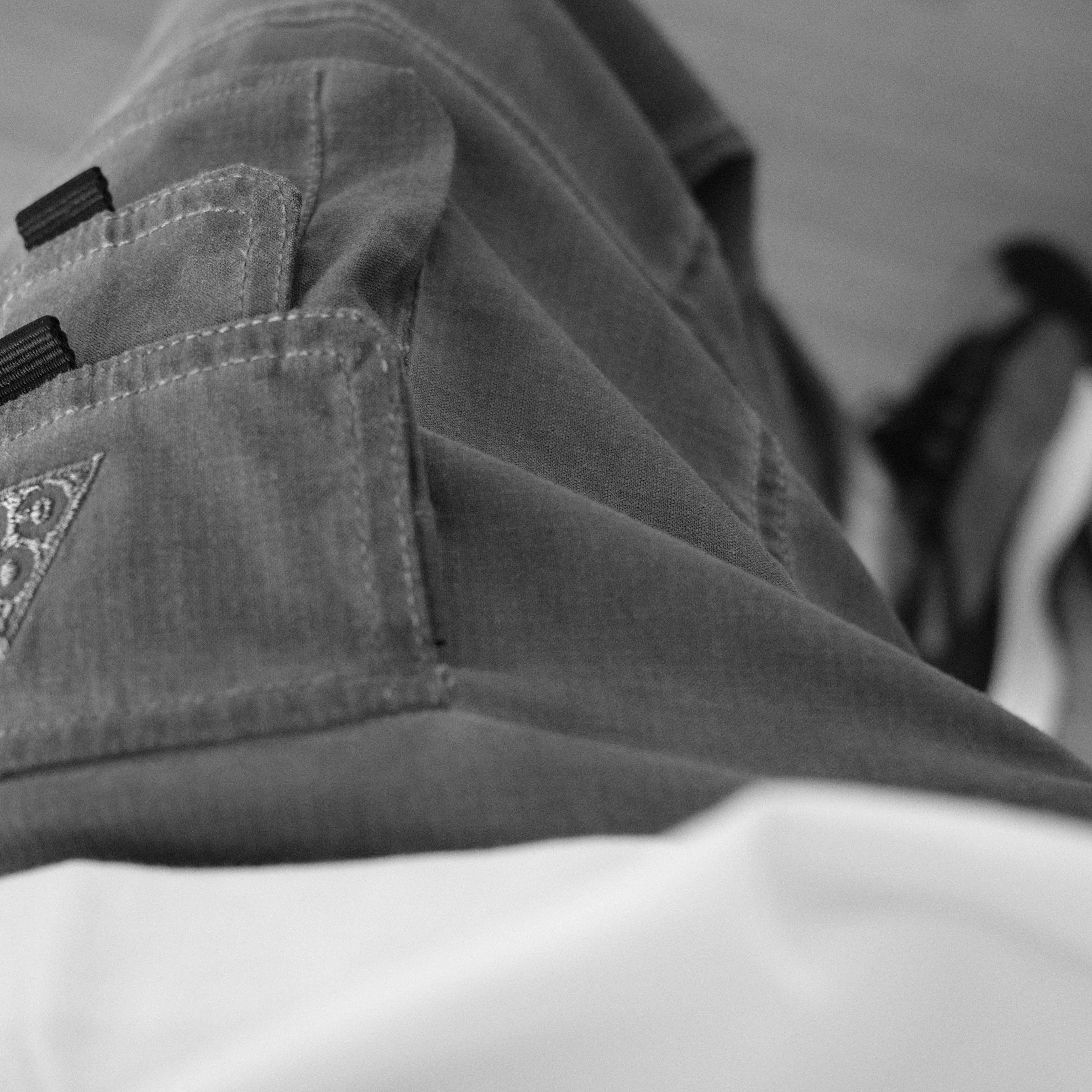 Nike ACG Watchman Peak Pants Blue Void - Asia, Nike ACG Zoom Terra Zaherra Rush Pink 착용 스타일 - 3