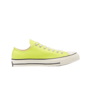 Converse Chuck 70 Ox Seasonal Canvas Lemon Venom