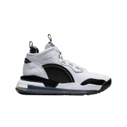 Jordan Aerospace 720 White Black Platinum