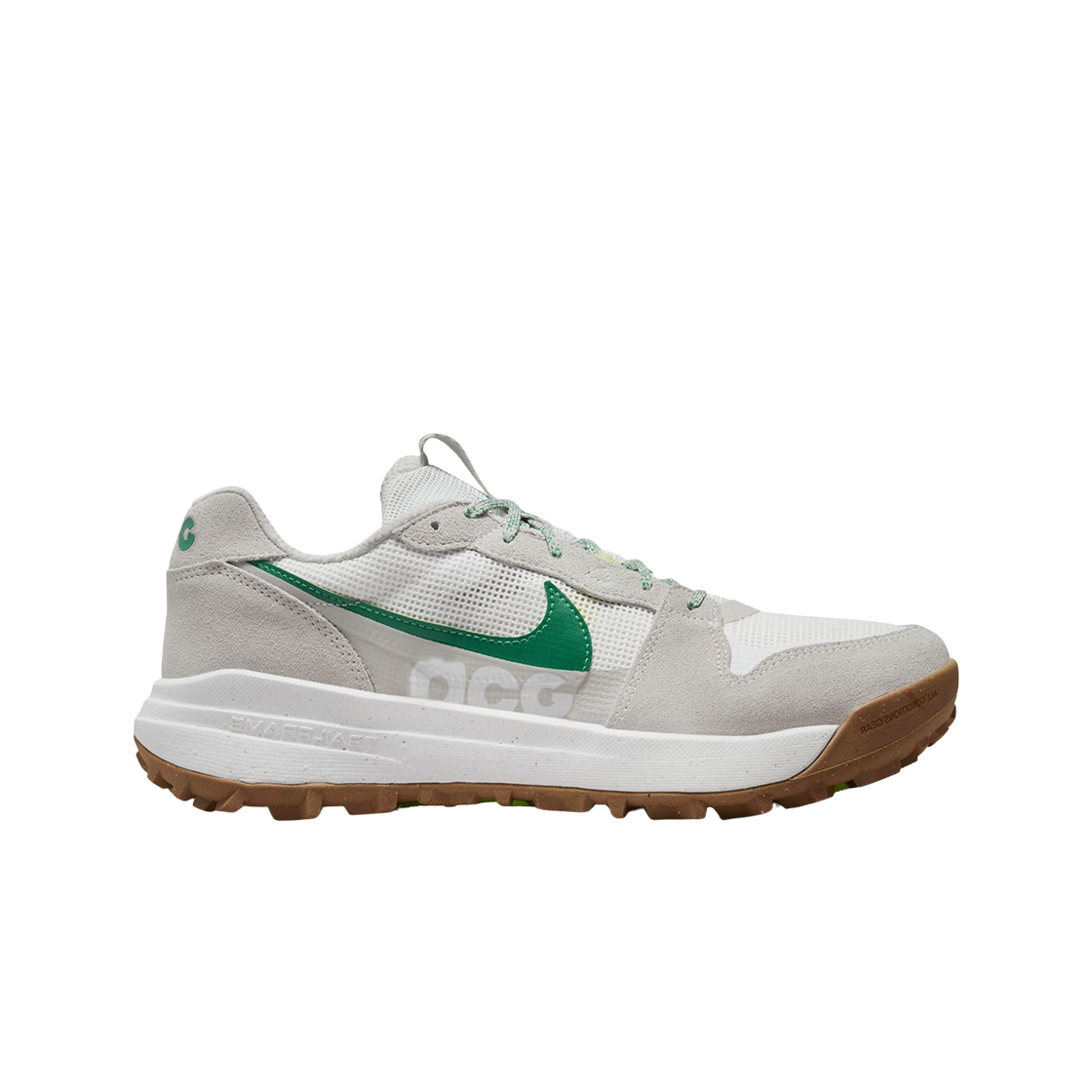 나이키 ACG 로우케이트 라이트 아이언 오어(Nike ACG Lowcate Light Iron Ore)