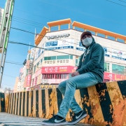 KREAM 프로필 이미지