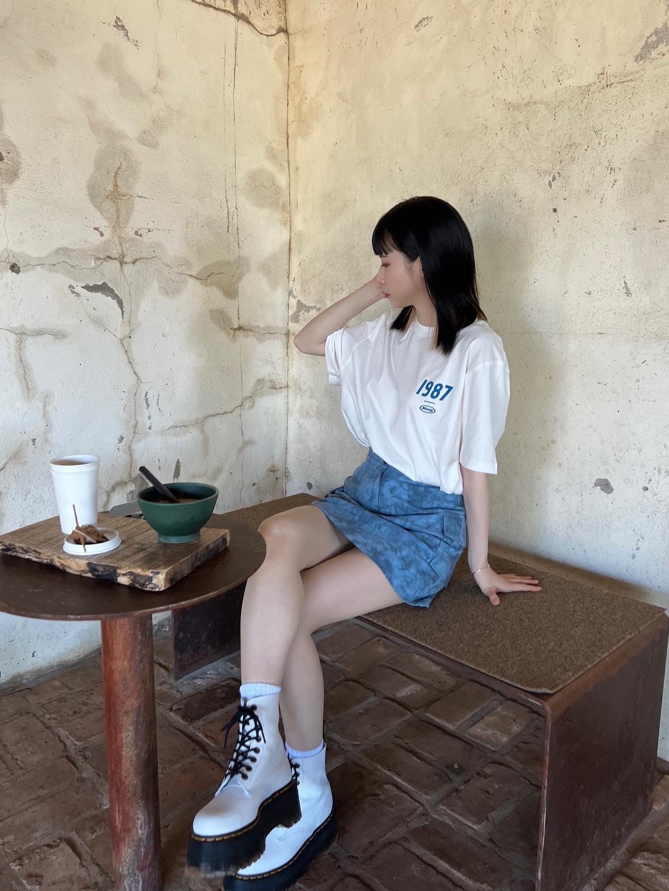 Haruka in Korea님의 스타일 - 4