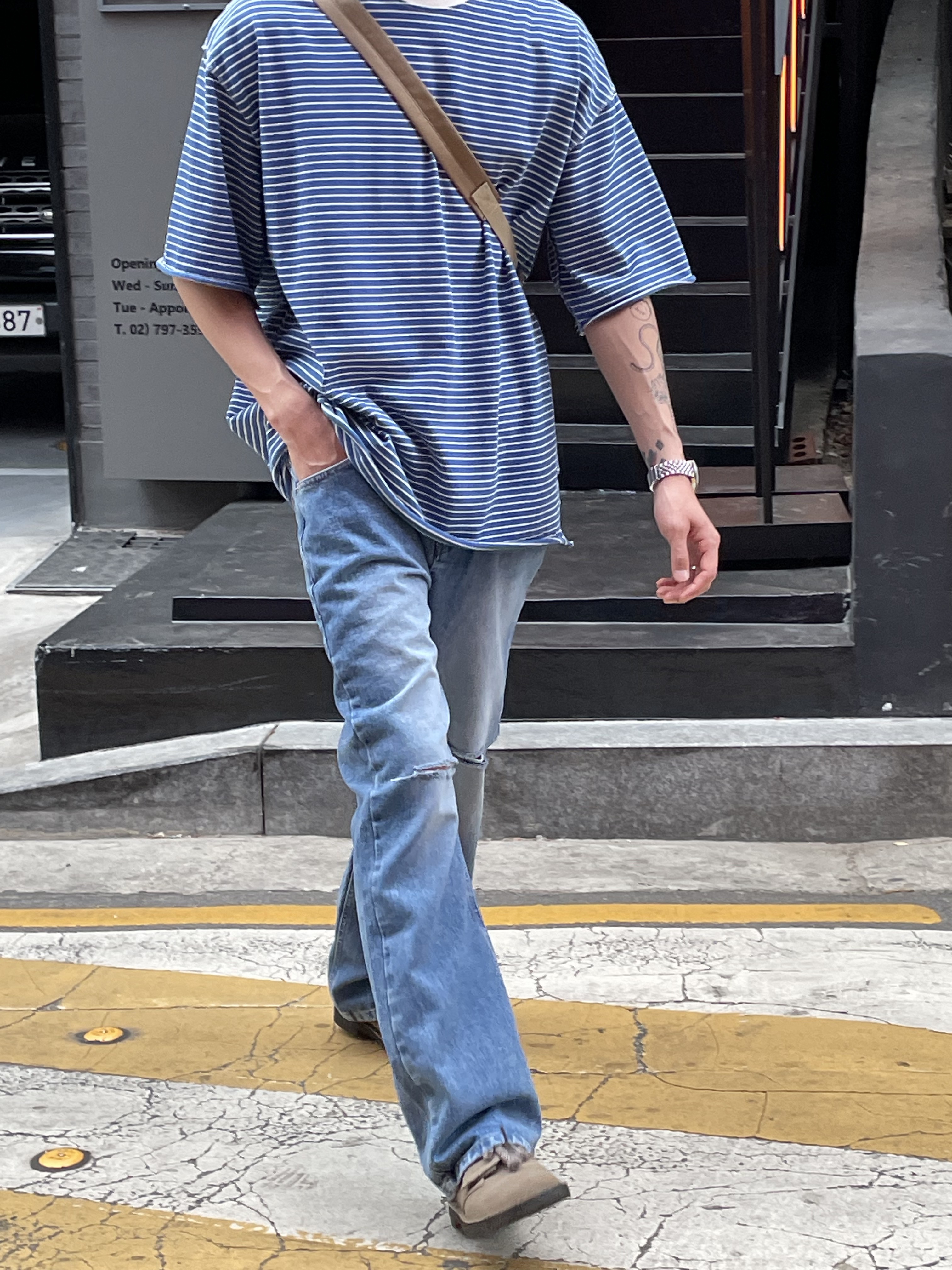 -님의 스타일 - 5