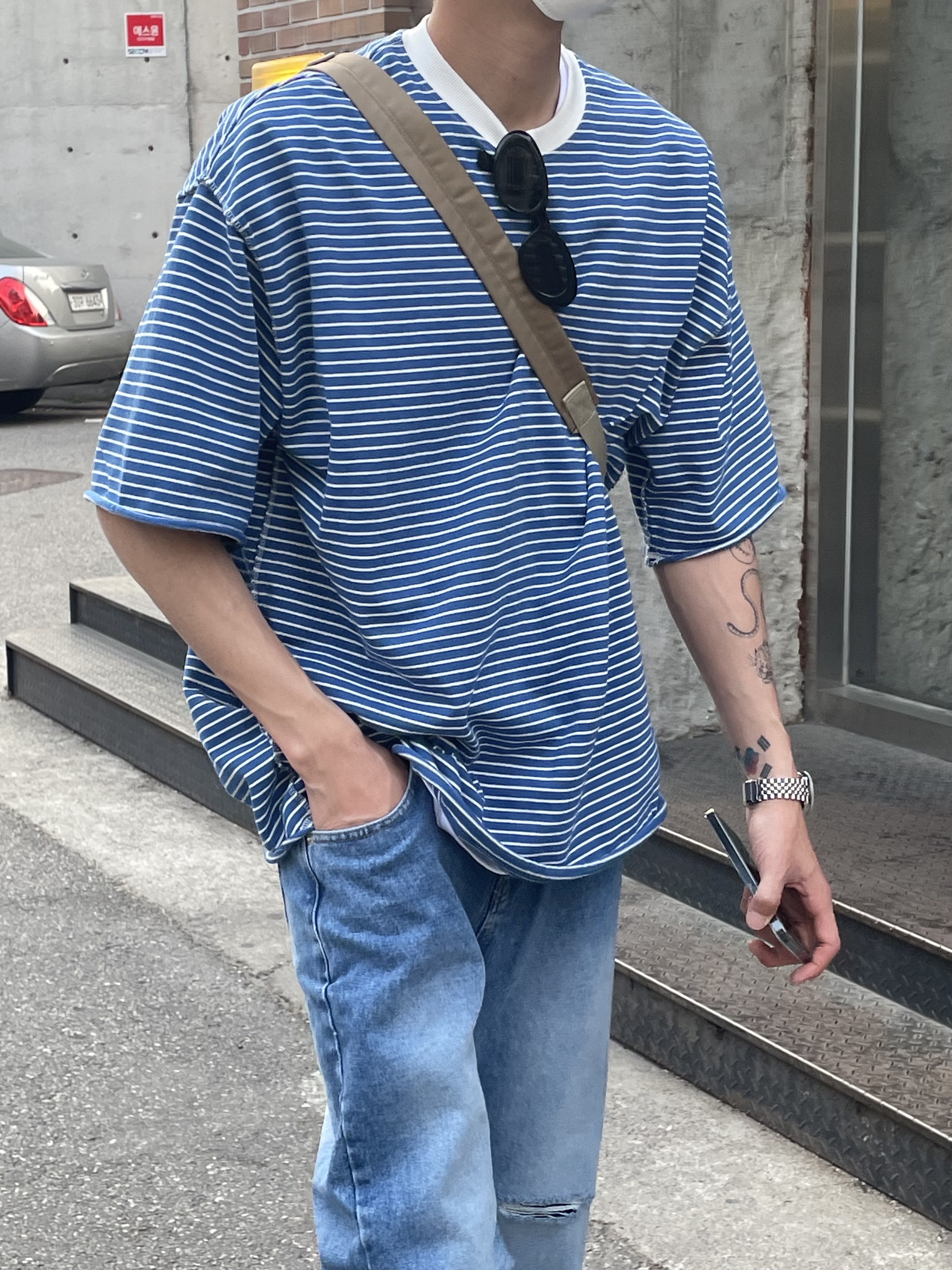-님의 스타일 - 2
