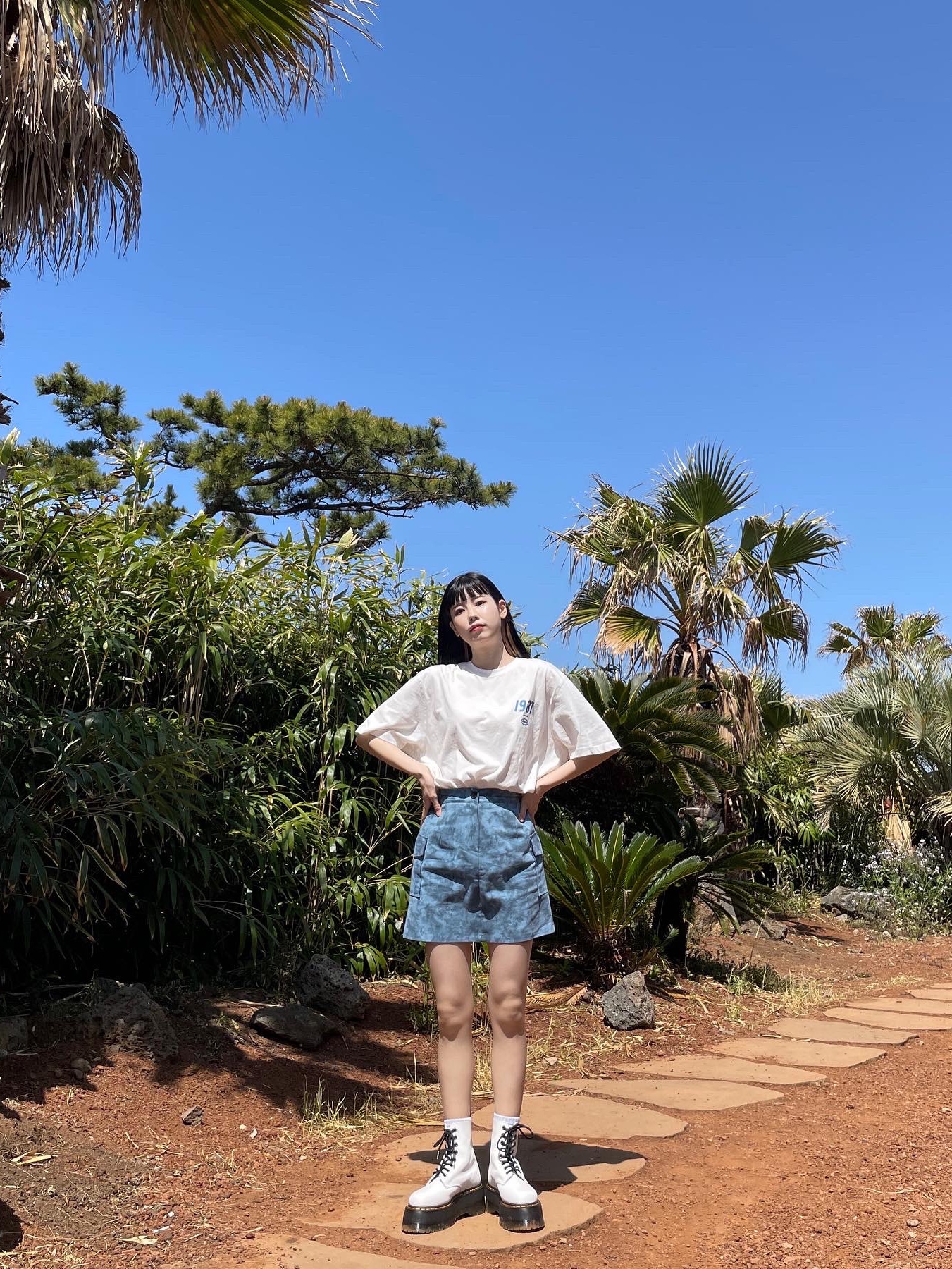 Haruka in Korea님의 스타일 - 2