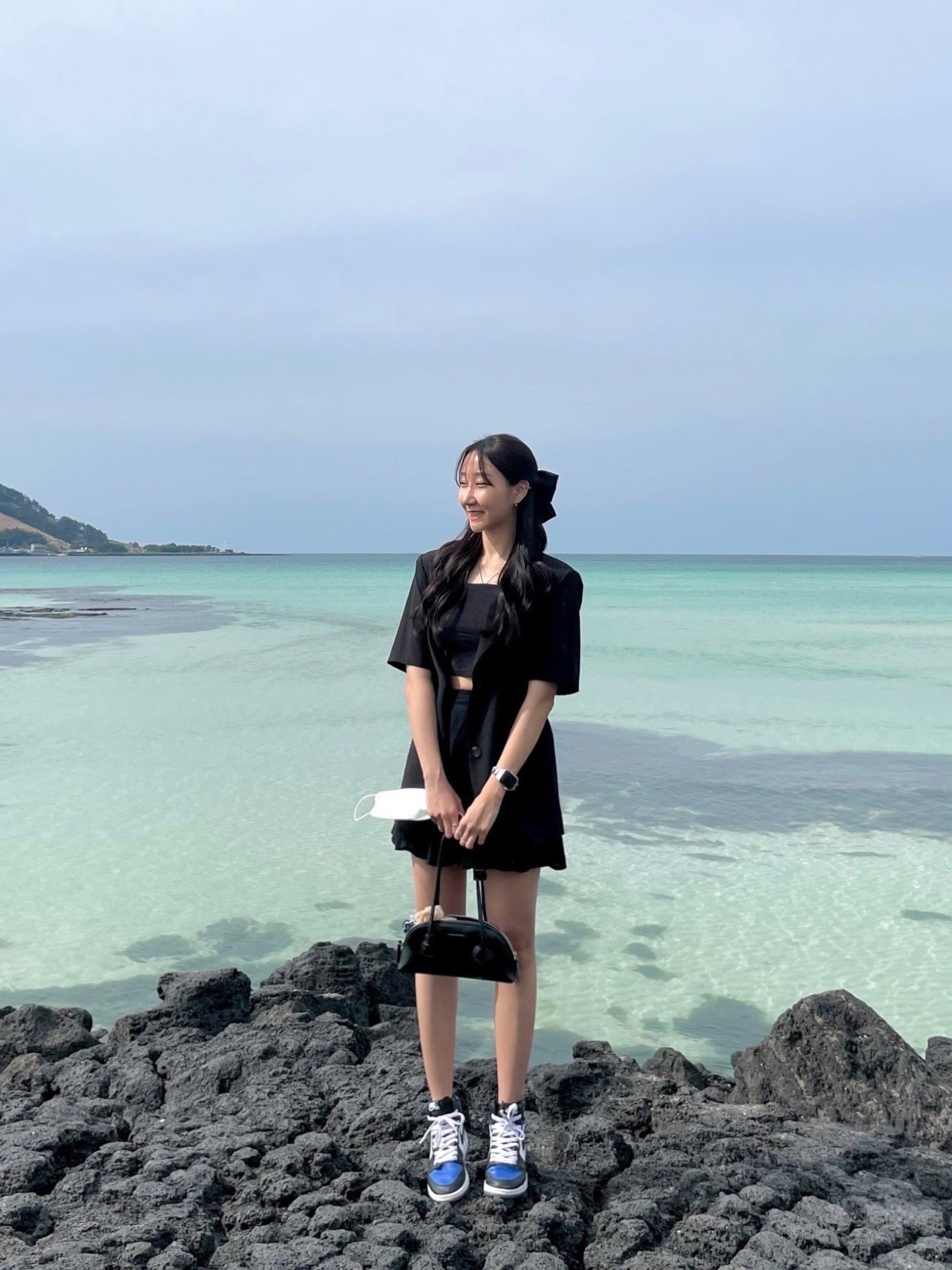 수 수님의 스타일