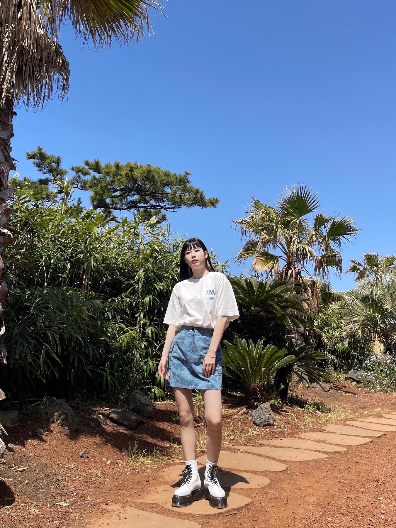Haruka in Korea님의 스타일 - 3