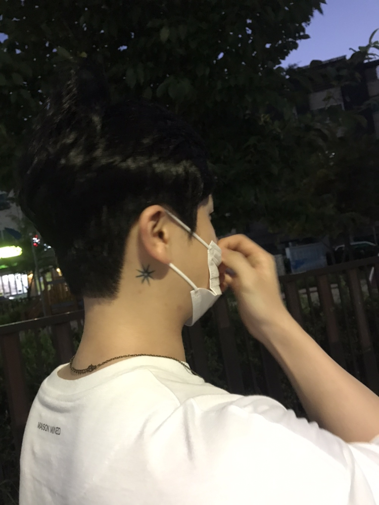 KREAM 프로필 이미지