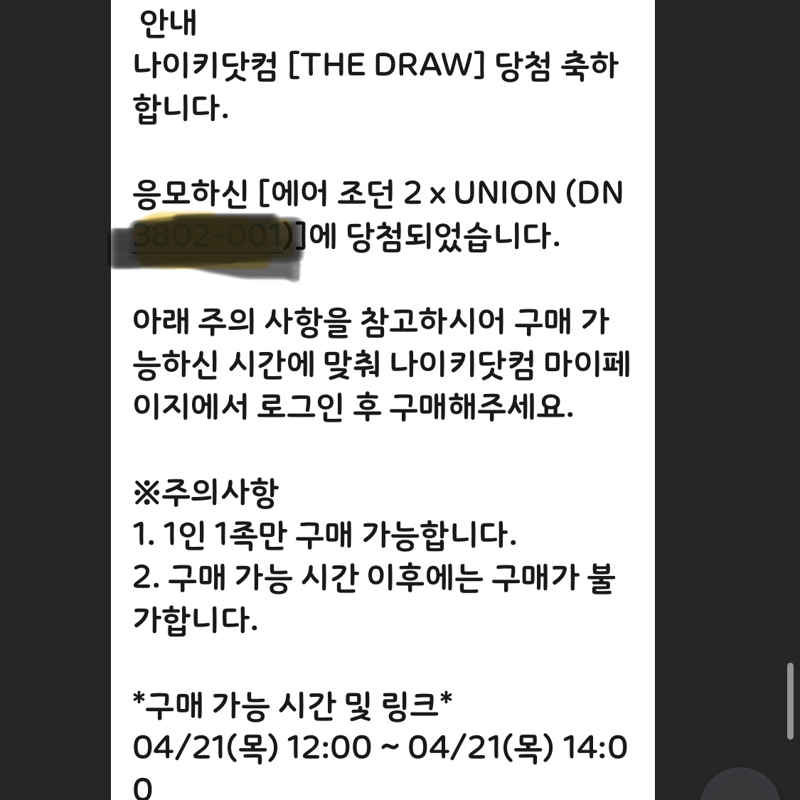 Jordan 2 x Union Retro SP Grey Fog 착용 스타일